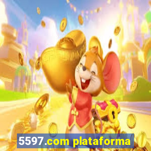 5597.com plataforma